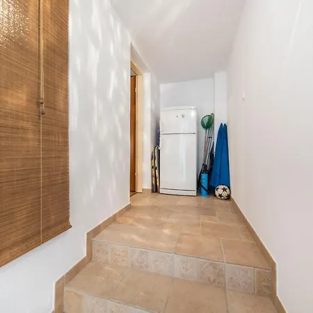 Apartment Mares With Stunning Sea View *
