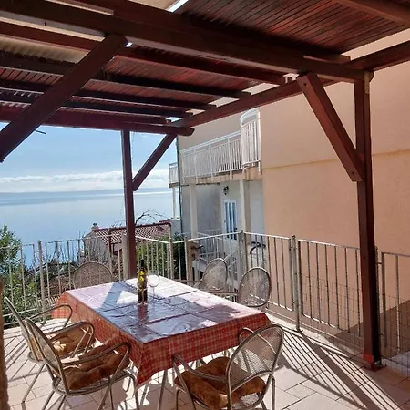 Mares With Stunning Sea View *