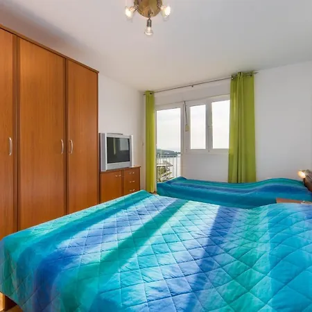Apartment Mares With Stunning Sea View *